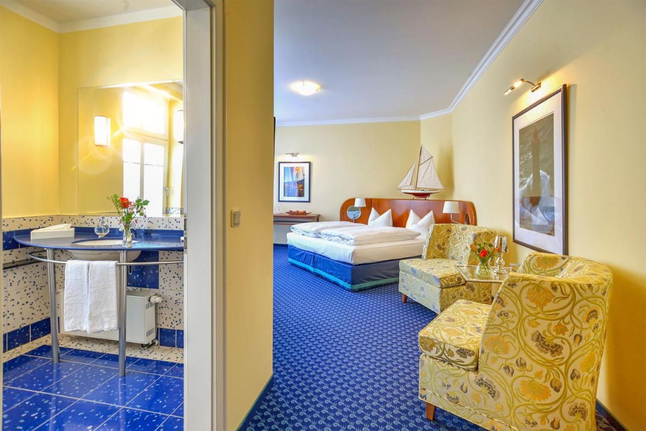 Neptun Hotel คูล็องสบอร์น ห้อง รูปภาพ