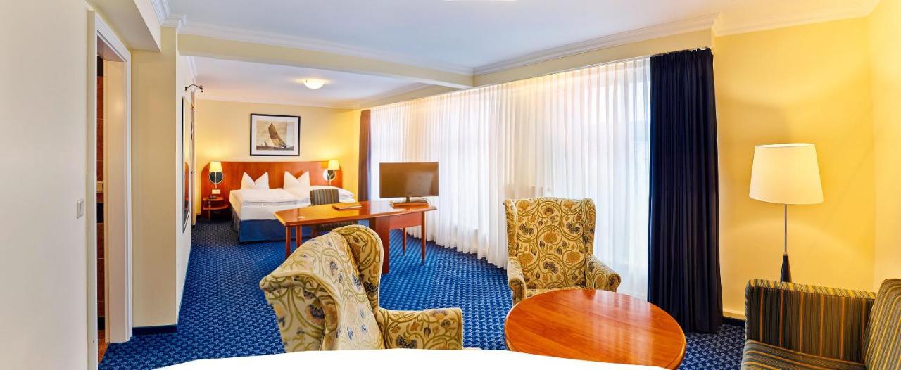 Neptun Hotel คูล็องสบอร์น ห้อง รูปภาพ