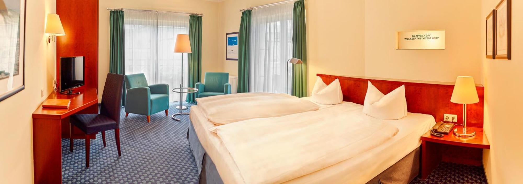 Neptun Hotel คูล็องสบอร์น ห้อง รูปภาพ