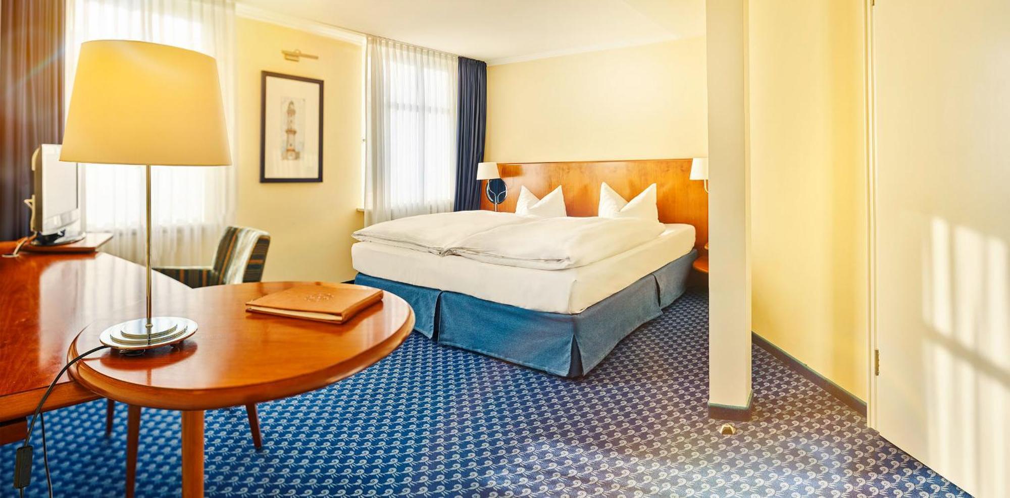 Neptun Hotel คูล็องสบอร์น ห้อง รูปภาพ