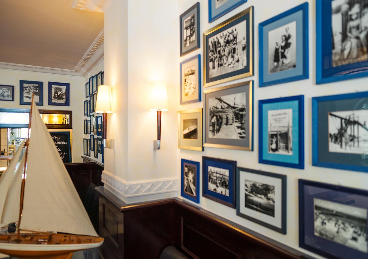 Neptun Hotel คูล็องสบอร์น ภายนอก รูปภาพ